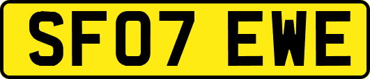 SF07EWE
