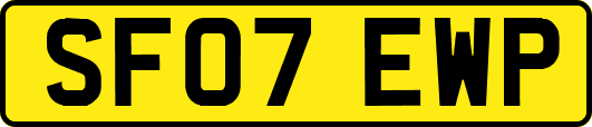 SF07EWP