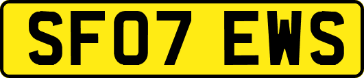 SF07EWS