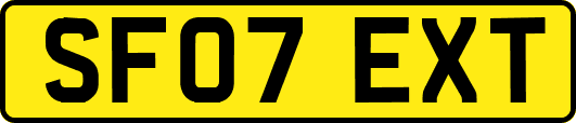 SF07EXT