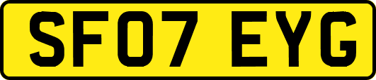 SF07EYG