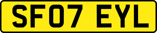 SF07EYL