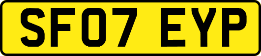 SF07EYP