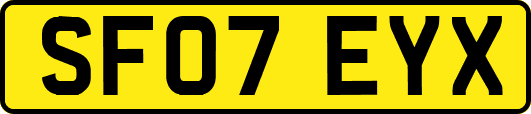 SF07EYX