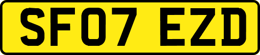 SF07EZD