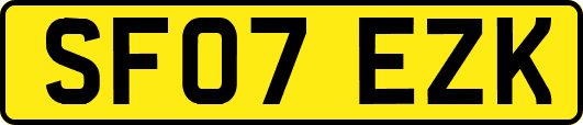 SF07EZK