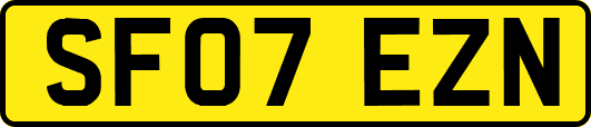 SF07EZN