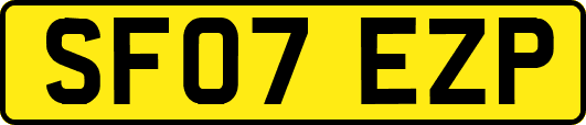 SF07EZP