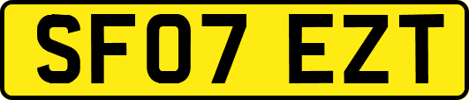SF07EZT