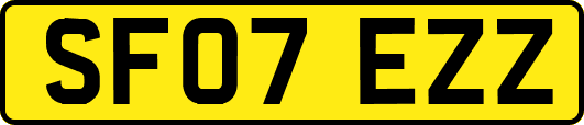 SF07EZZ