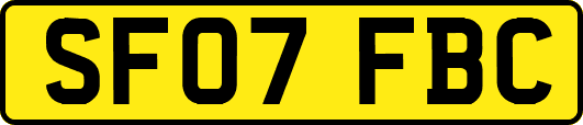 SF07FBC