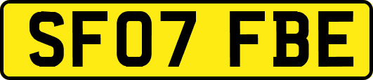 SF07FBE