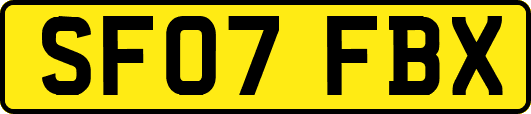 SF07FBX