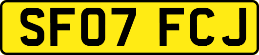 SF07FCJ