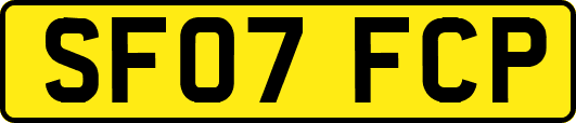 SF07FCP