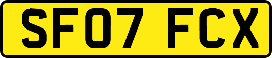 SF07FCX