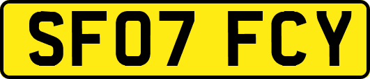 SF07FCY