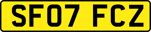 SF07FCZ