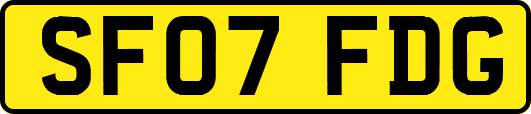SF07FDG