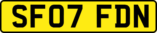 SF07FDN