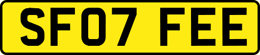 SF07FEE