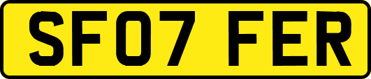 SF07FER