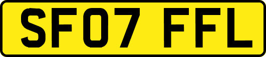 SF07FFL