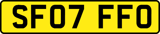 SF07FFO