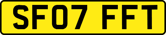 SF07FFT