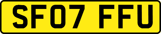 SF07FFU