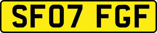 SF07FGF