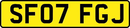 SF07FGJ