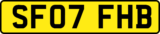 SF07FHB