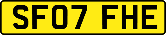 SF07FHE