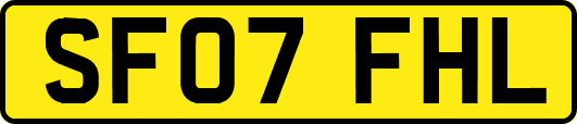 SF07FHL