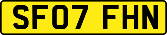 SF07FHN