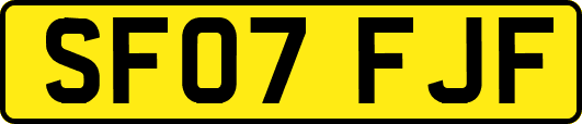 SF07FJF