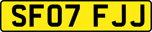 SF07FJJ