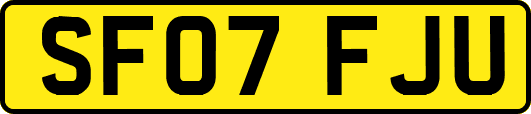 SF07FJU