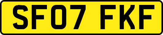 SF07FKF
