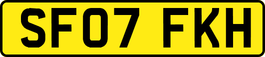 SF07FKH