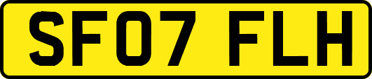 SF07FLH