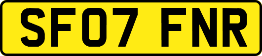 SF07FNR