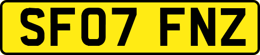 SF07FNZ