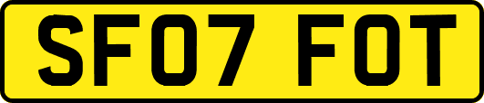 SF07FOT