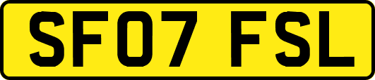 SF07FSL