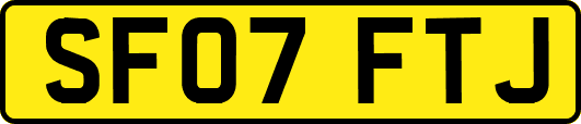SF07FTJ