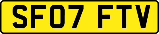 SF07FTV