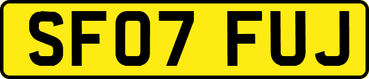 SF07FUJ