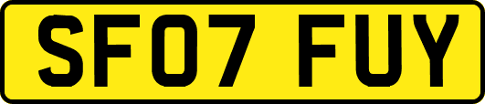 SF07FUY